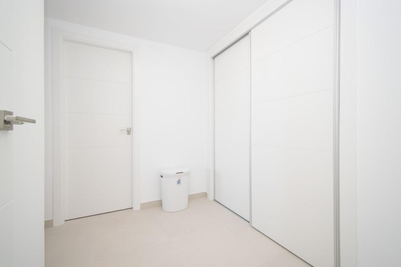 213 Luxury Panorama - Alicante Apartment Torrevieja