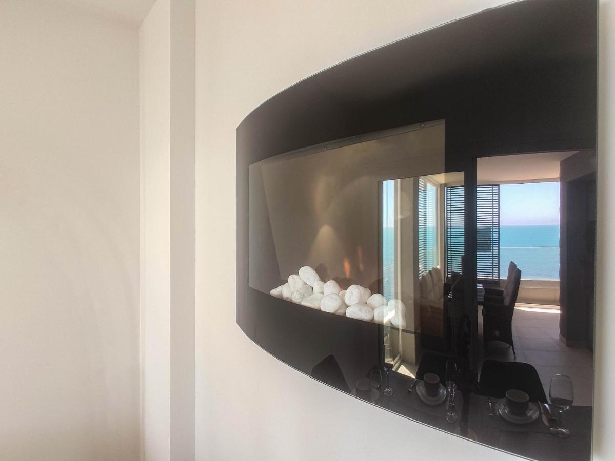 Apartment 213 Luxury Panorama - Alicante *