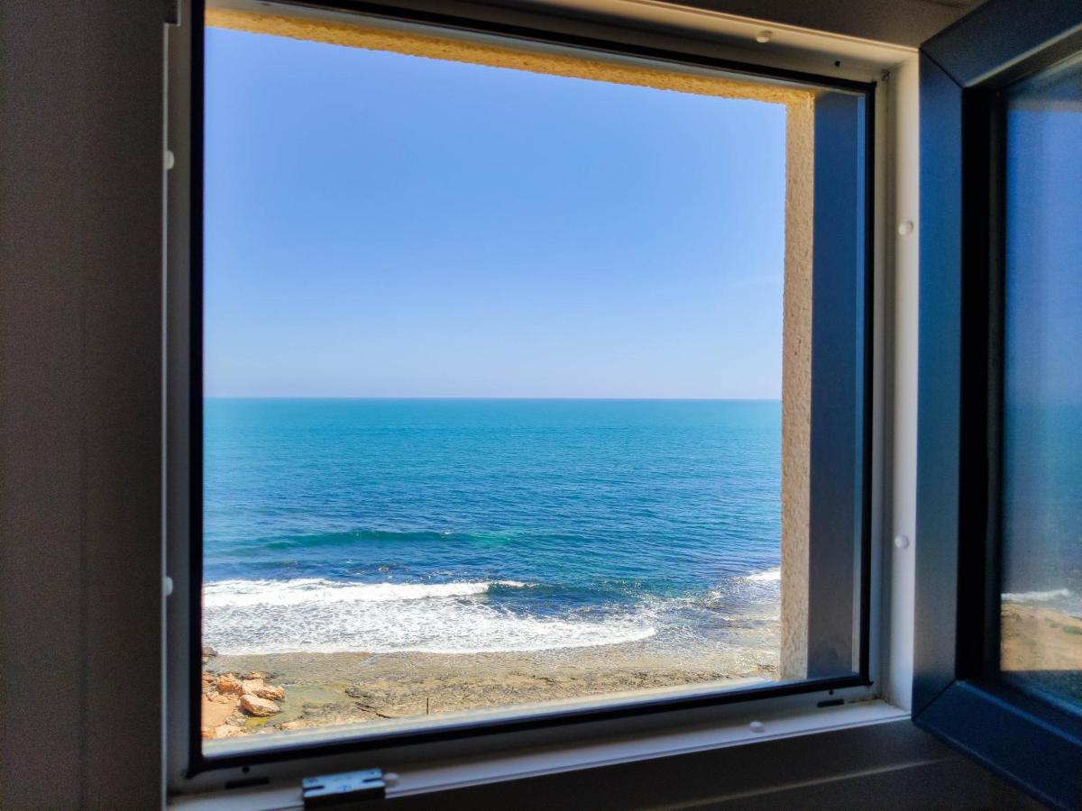 213 Luxury Panorama - Alicante *
